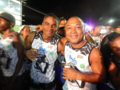 Bloco Bafo de Baco